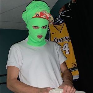 Meet your Posher, Shawn